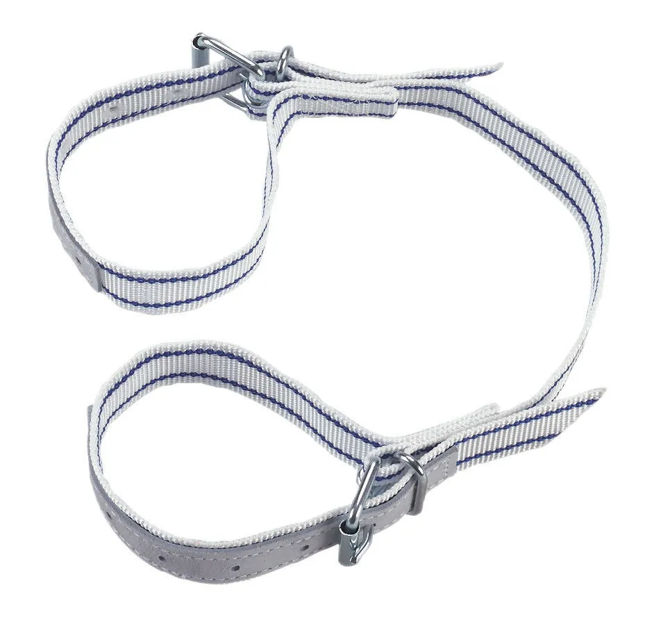 Fu&szlig;fessel aus Nylon, Standard