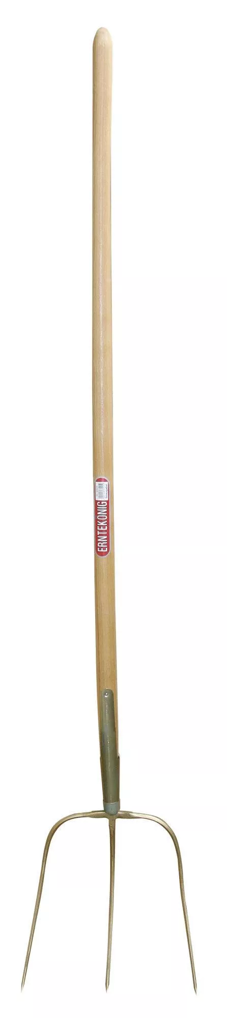 Streugabel Erntek&ouml;nig + 135cm