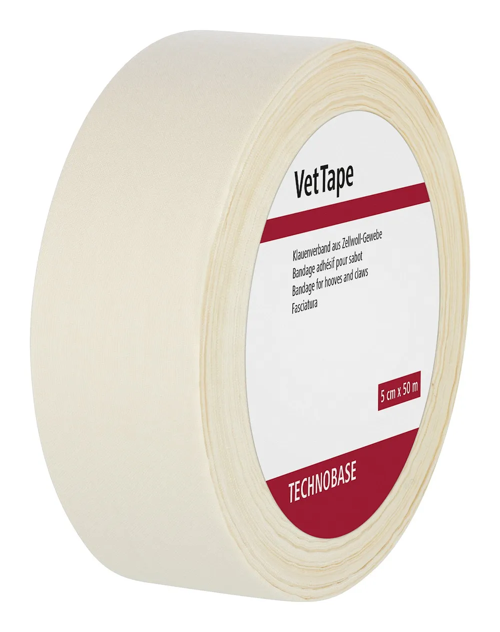 VetTape Klauenverband mit