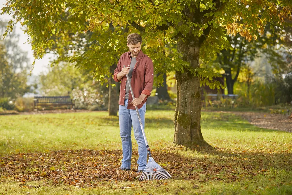 cs-Verstellbesen, 30-50 cm