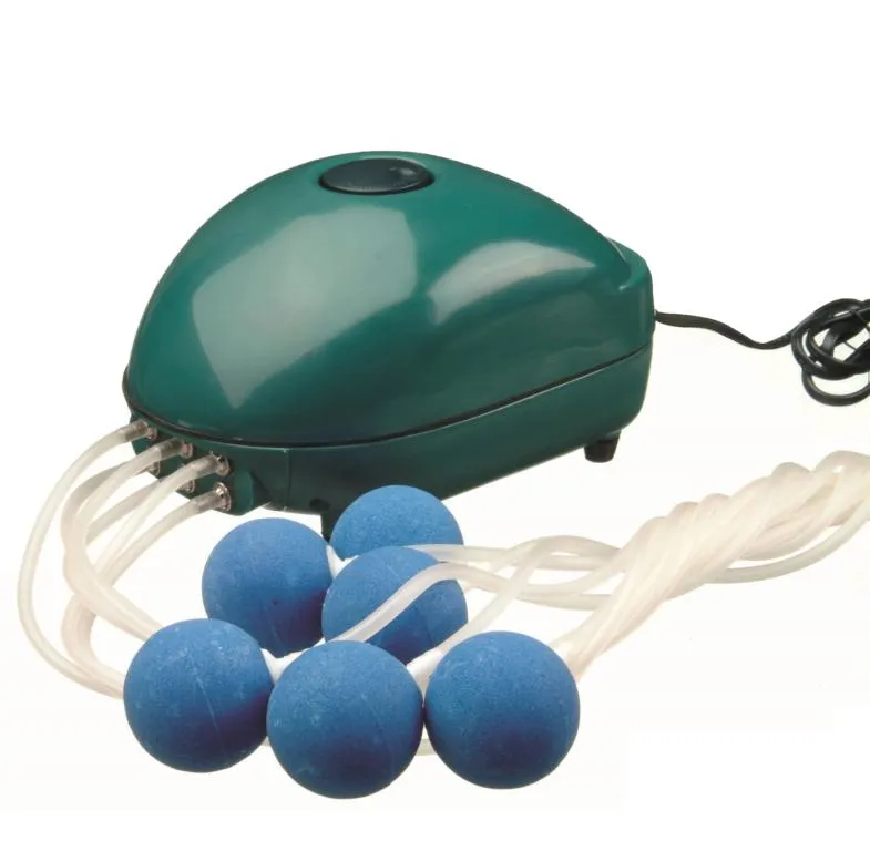 Air 1000 Bel&uuml;ftungspumpe