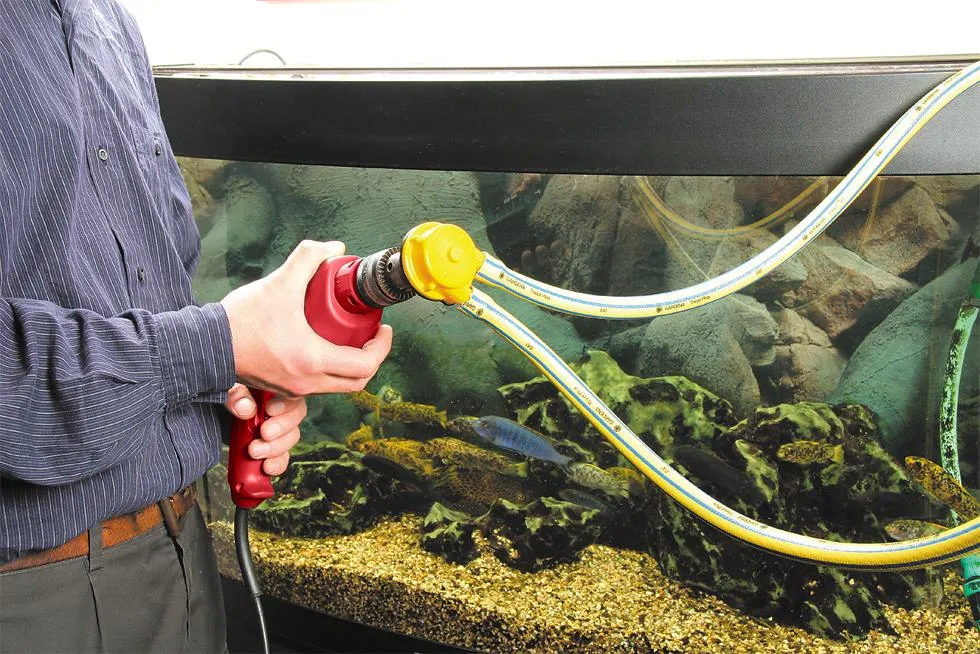 Bohrmaschinenpumpe P61