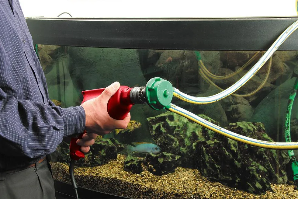 Bohrmaschinenpumpe P63