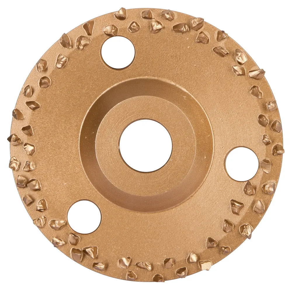 Klauenscheibe Standard, 115 mm