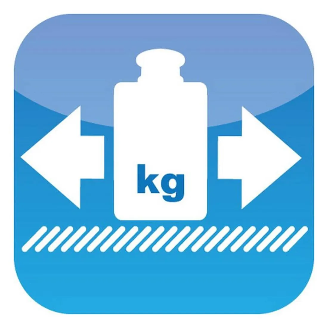 Raschels&auml;cke 25 kg