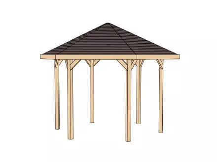 Gartenoase 656 Gr. 1