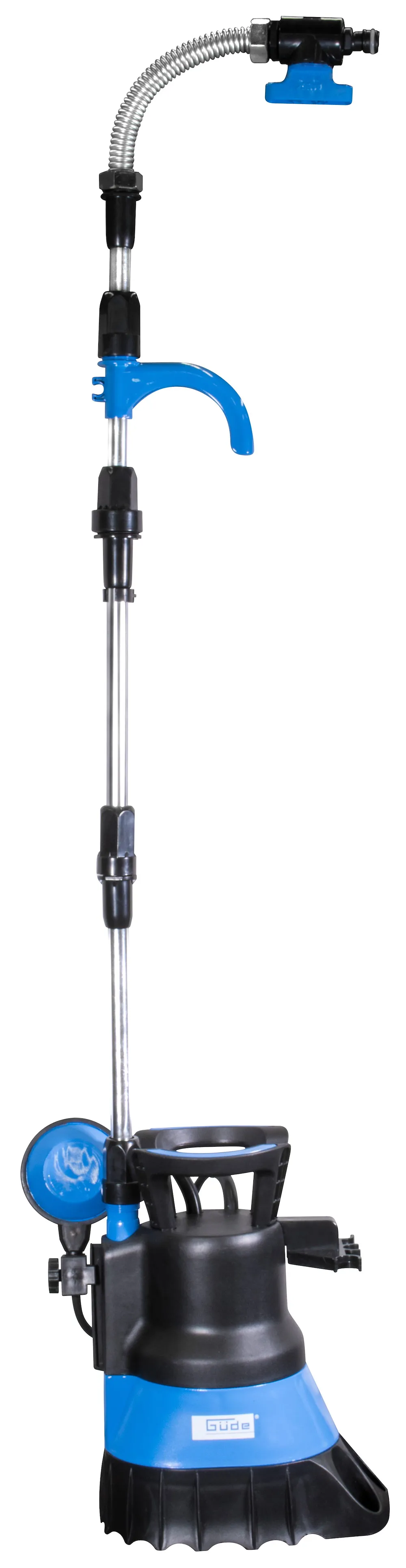 Regenfass-Tauchpumpe GFP 5201