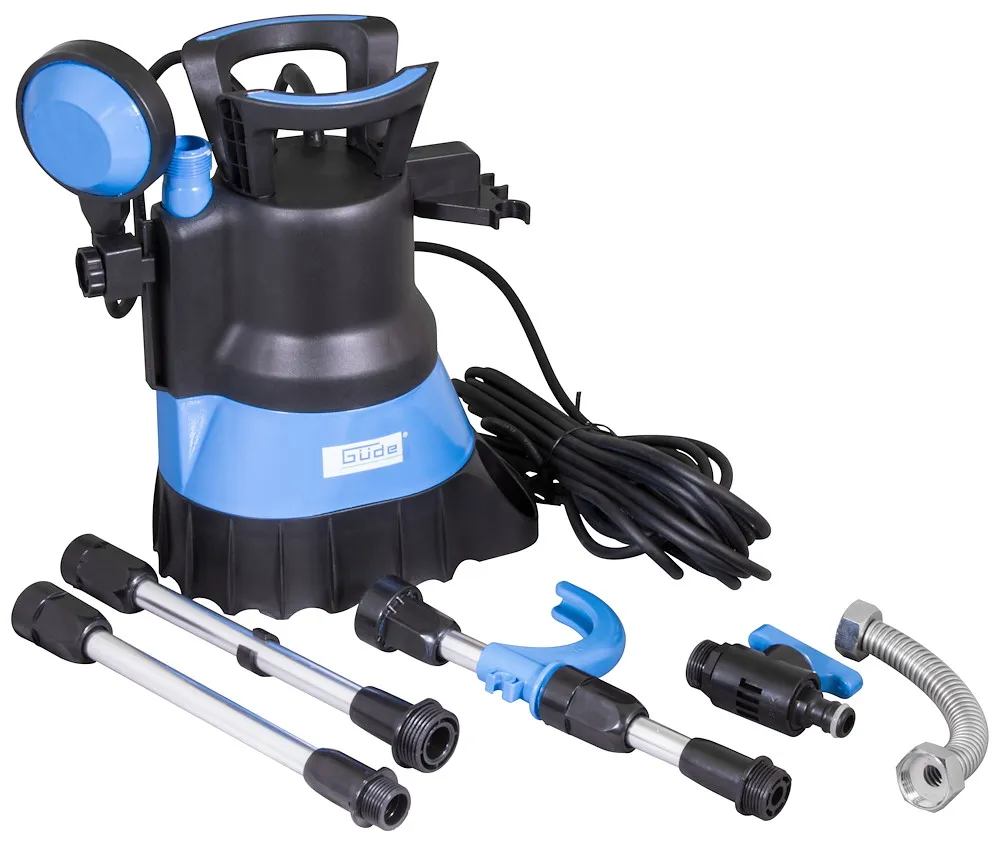 Gartenger&auml;te / Gartenbew&auml;sserung