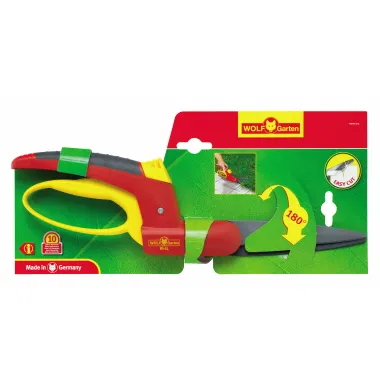 Handgrasschere Comfort RI-LL