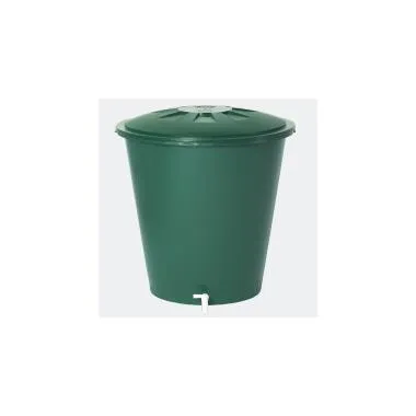 Regentonne 210L Komplett