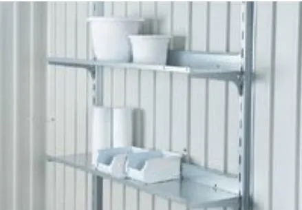 Regale-Set zu GH +GS