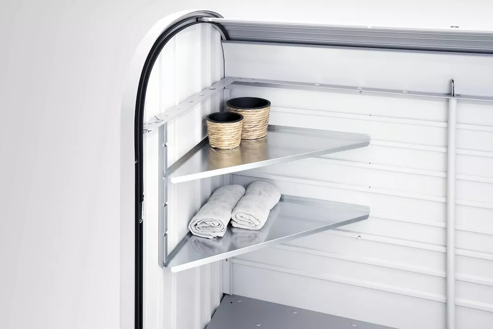 Eck-Regale-Set zu StoreMax