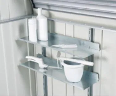 Regale-Set zu StoreMax 190