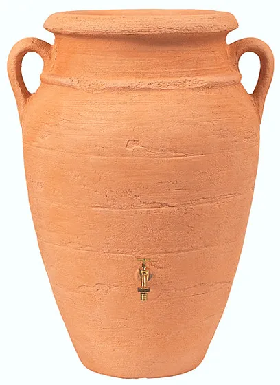 ANTIK Wand-Amphore 260 L