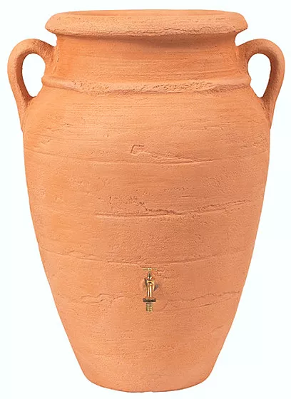 ANTIK Wand-Amphore 260 L