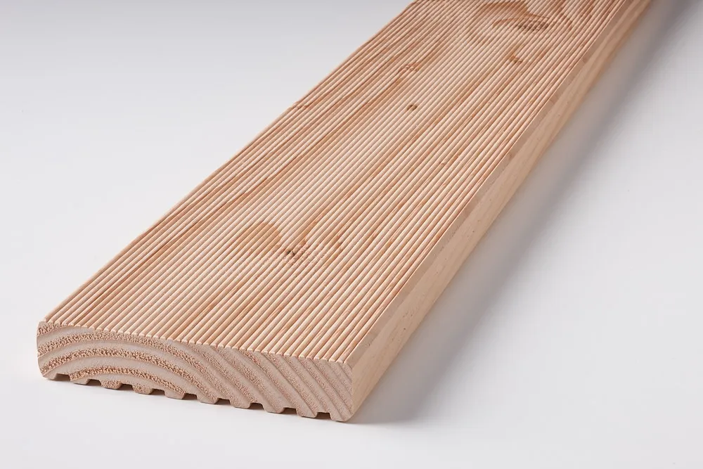 Bodendiele Douglasie Standard