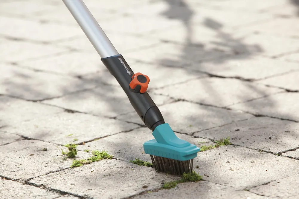 cs-Fugenb&uuml;rste Metall