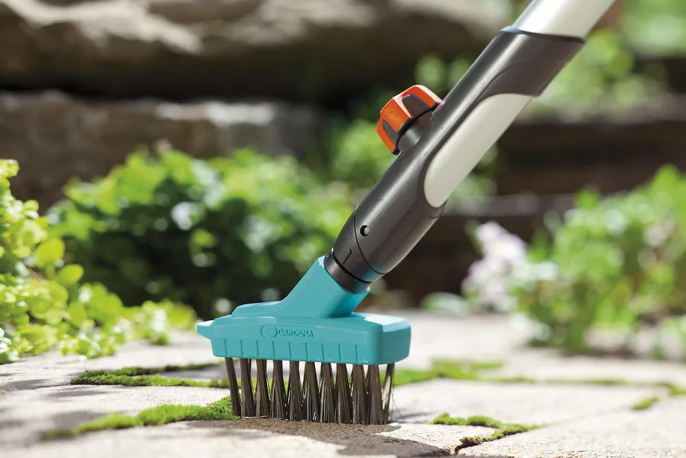 cs-Fugenb&uuml;rste Metall