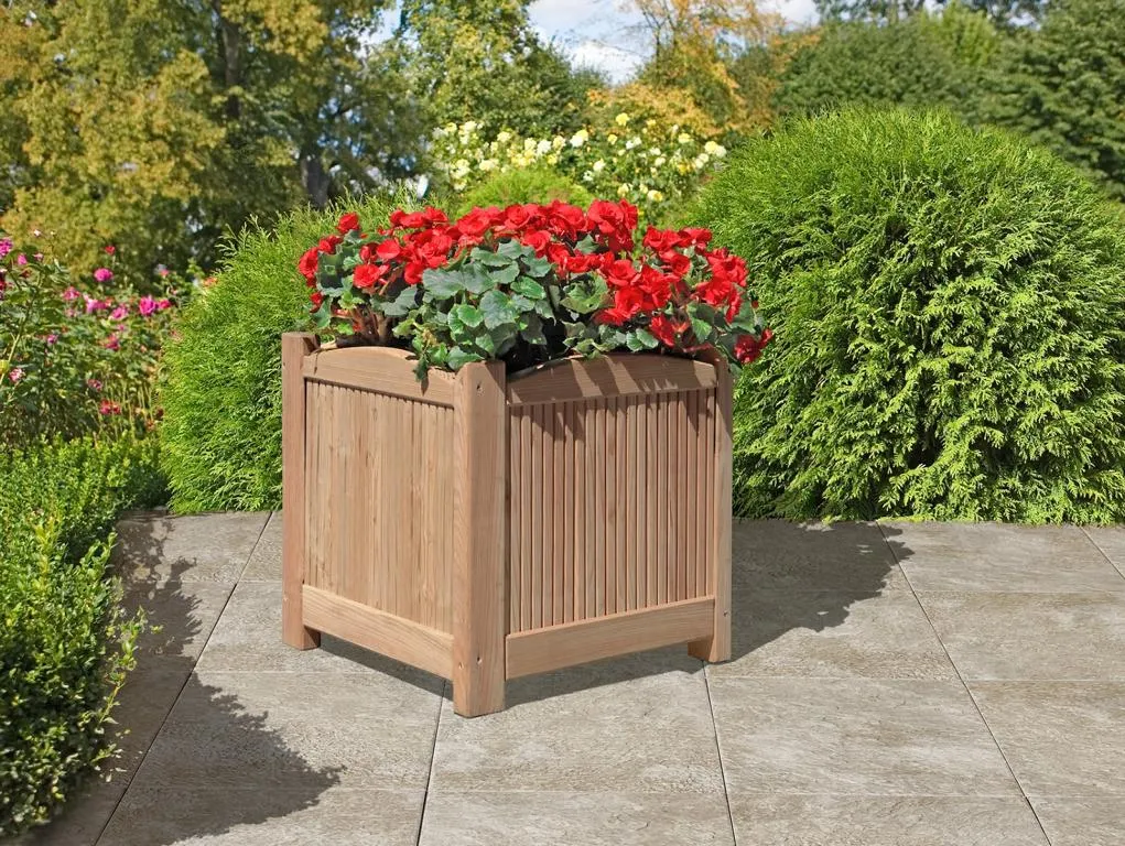 Pflanzkasten L&auml;rche, Bela