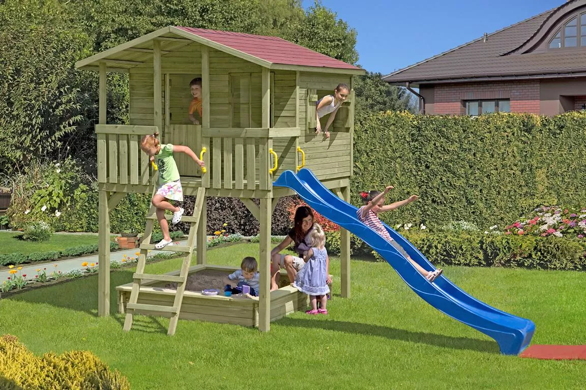 Stelzenhaus Classic Leon