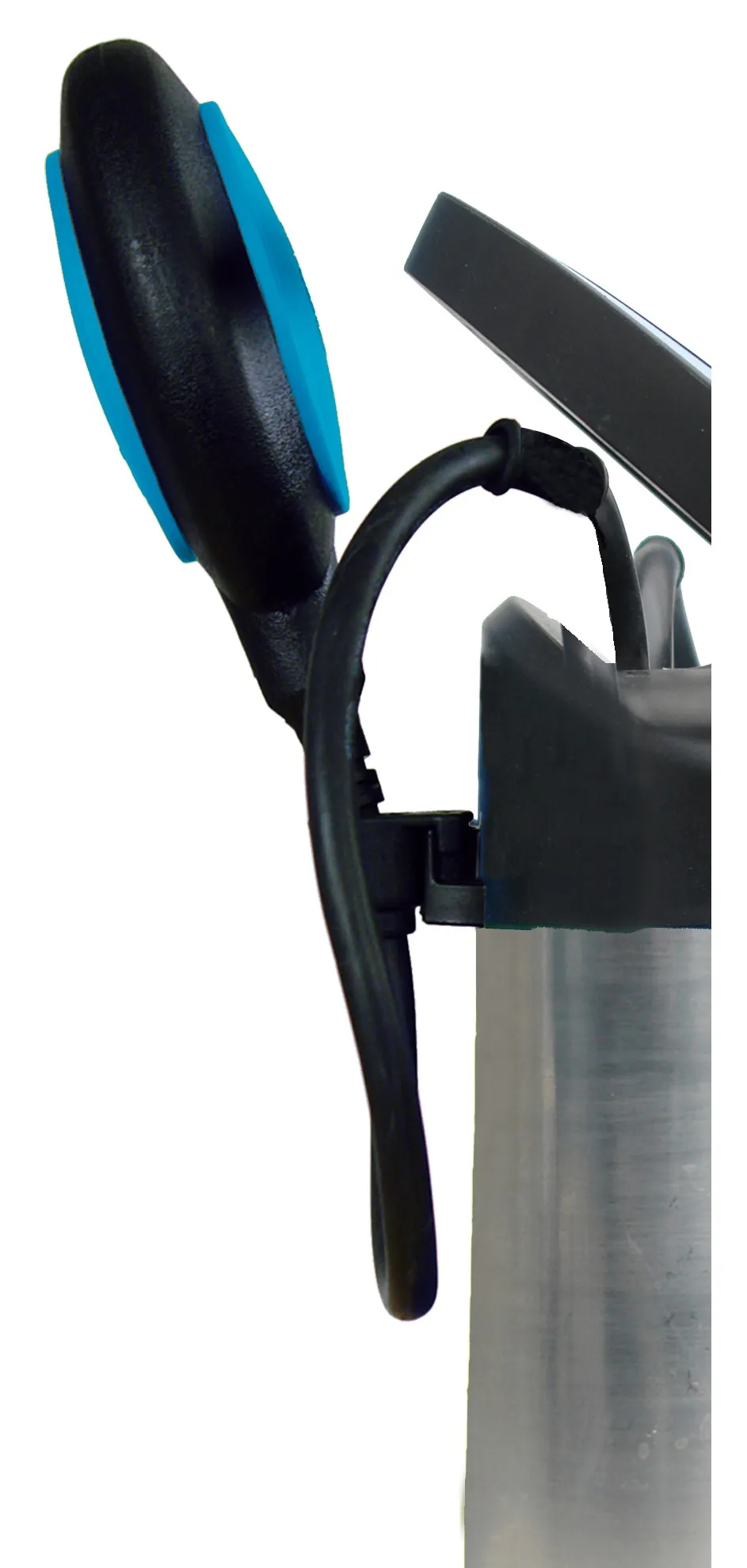 Schmutzwasser-Tauchpumpe