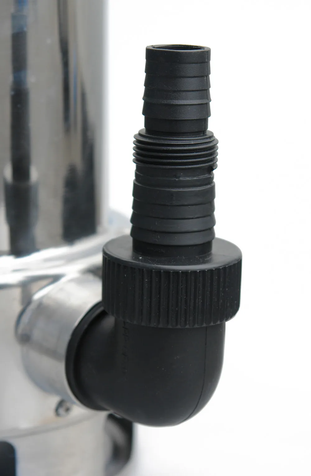 Schmutzwasser-Tauchpumpe