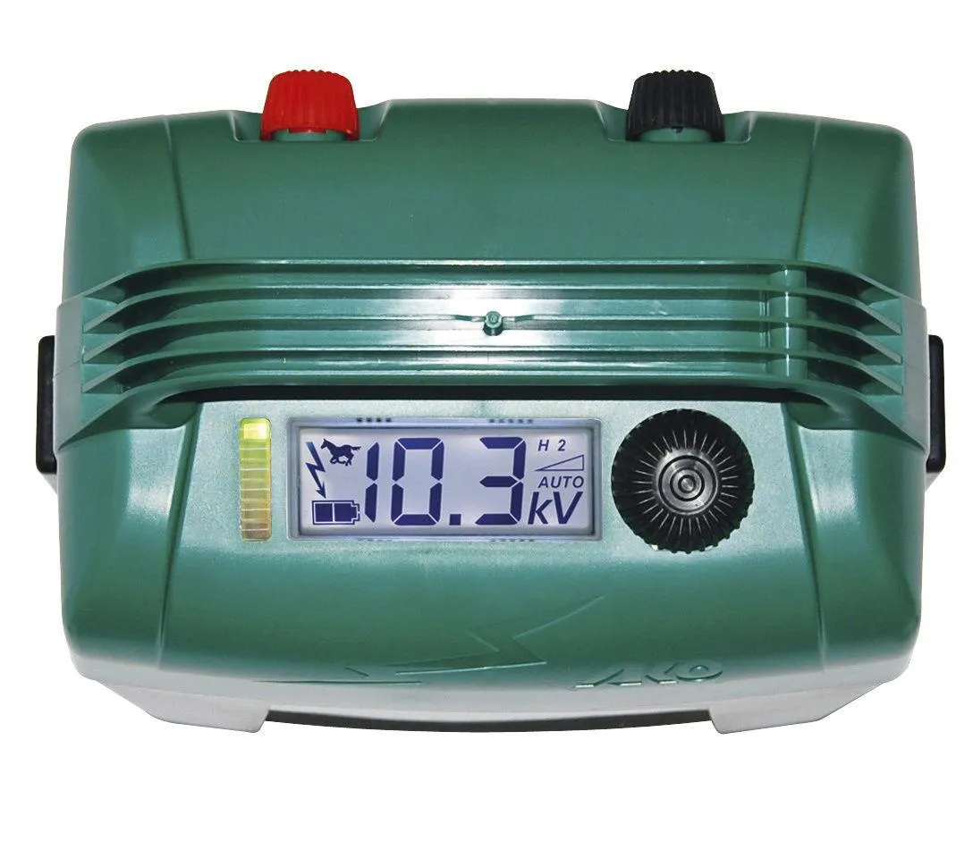 AKO PowerStation BD 400
