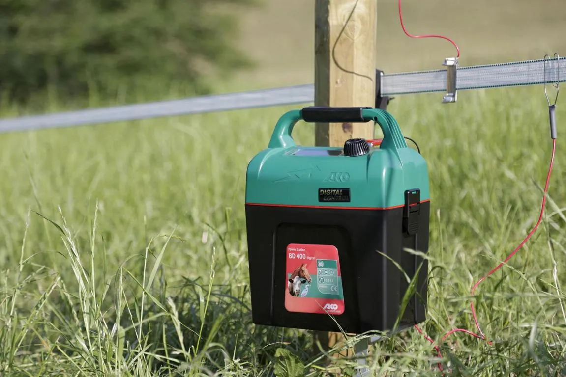 AKO PowerStation BD 400