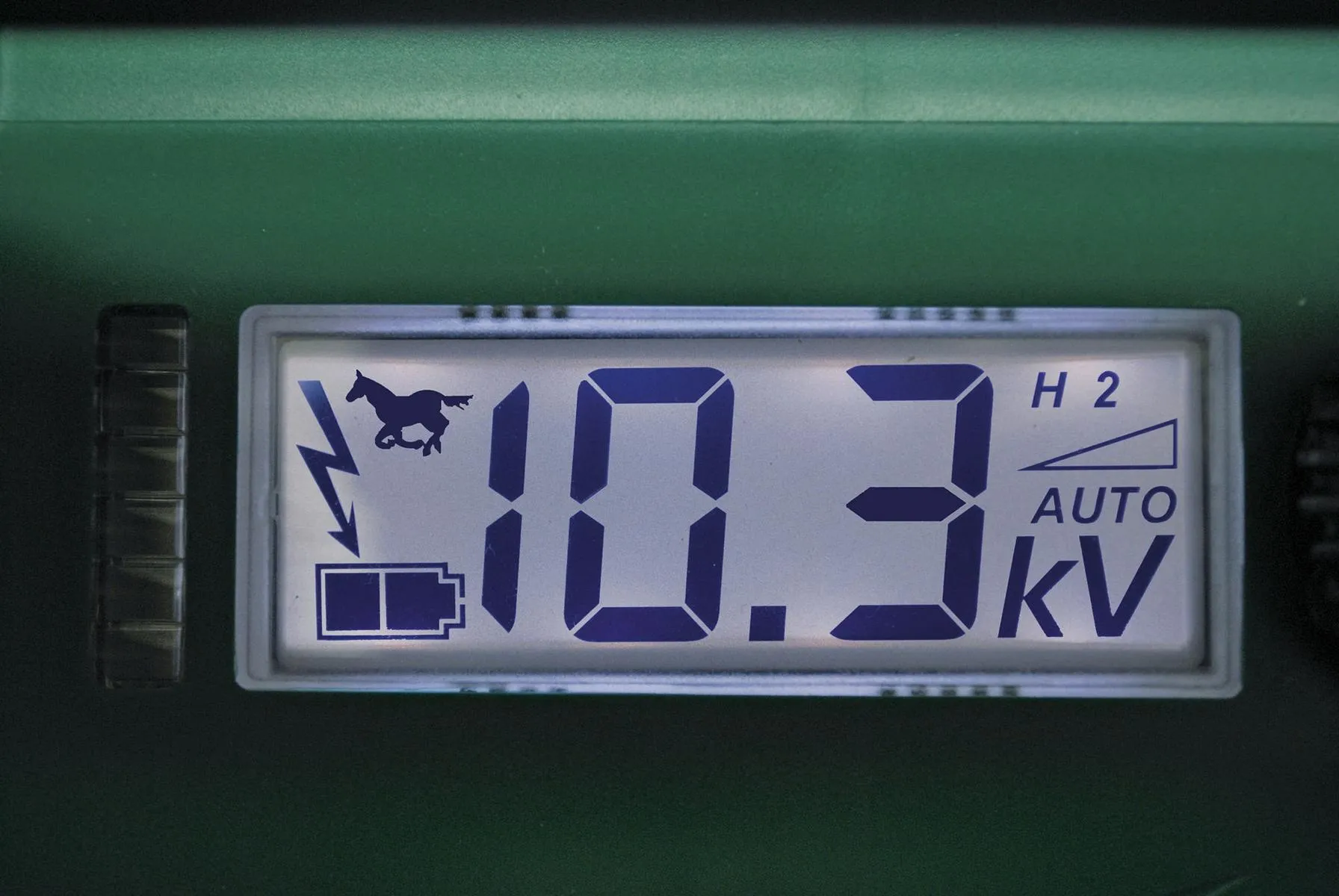 AKO PowerStation BD 400