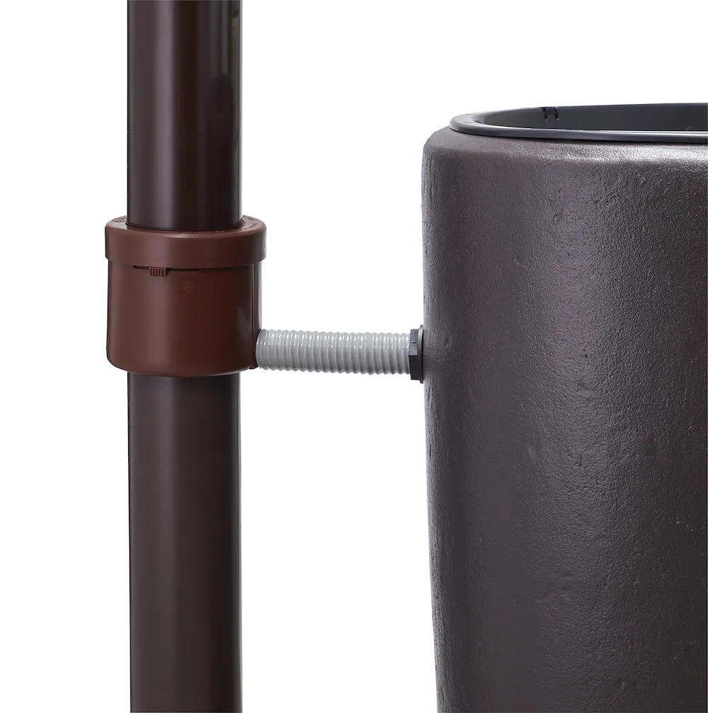2 in 1 Wasserbeh&auml;lter 300 L