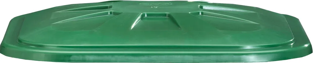 Deckel eckig f. Regentonne - Wassertechnik