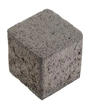 Rasengitter - F&uuml;llstein