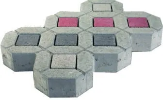 Rasengitter - F&uuml;llstein