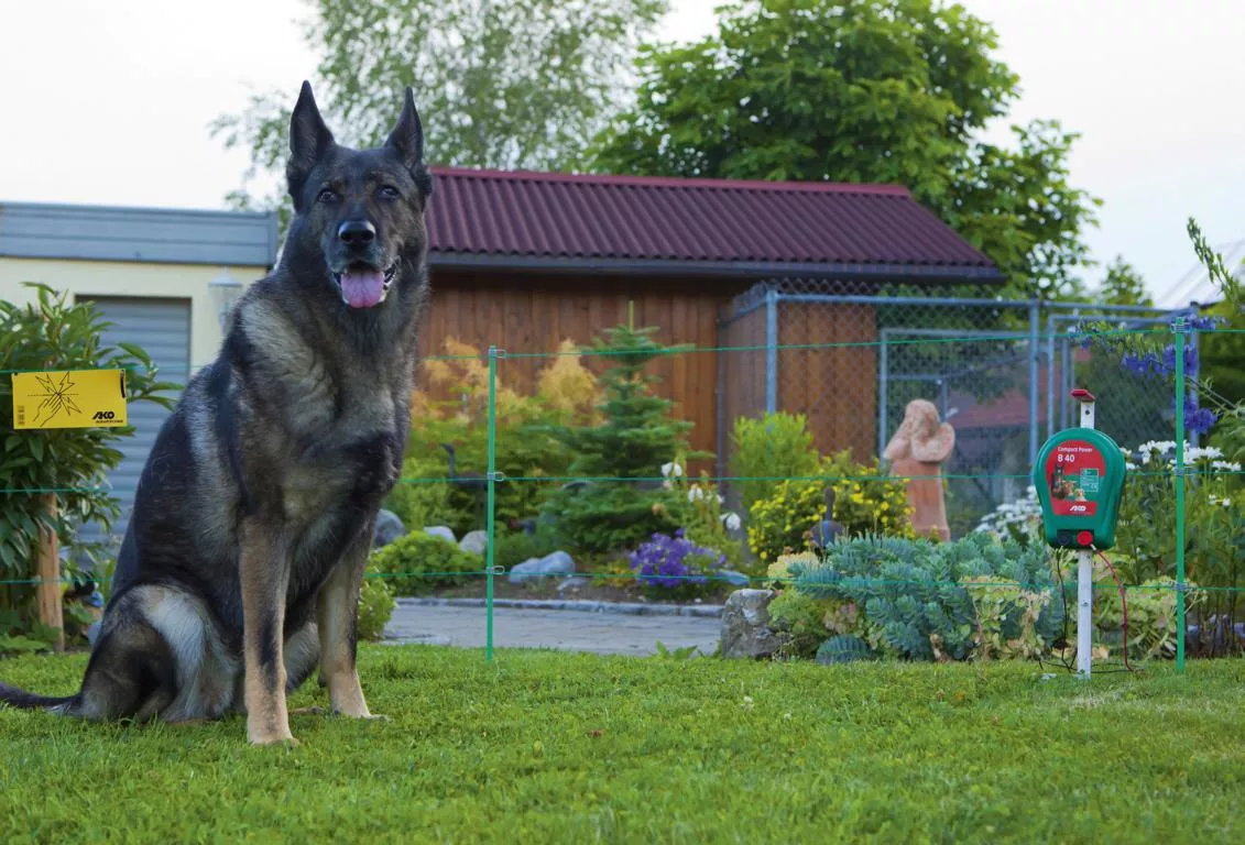 Hobbyset mit Batterieger&auml;t B40