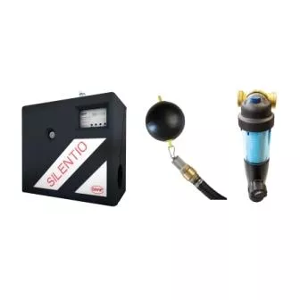 Platin Komplettpaket Haus