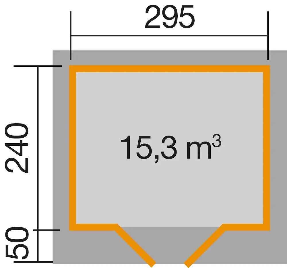 Designh.Marlo 126 Gr.2, s.rot