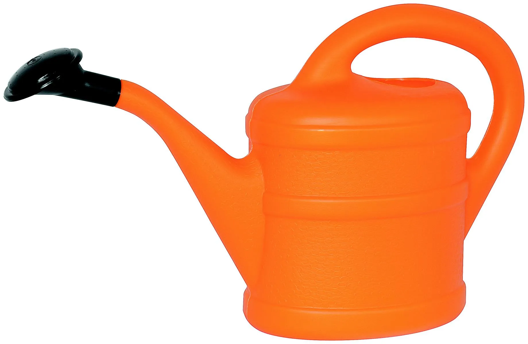Gie&szlig;kanne 1 ltr. orange
