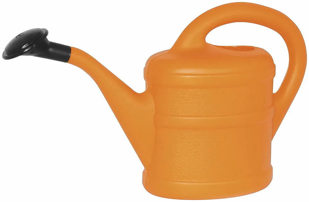 Gie&szlig;kanne 1 ltr. orange