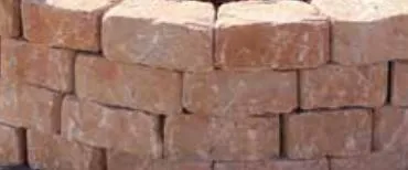 Kr&auml;uterspirale Mont Blanc