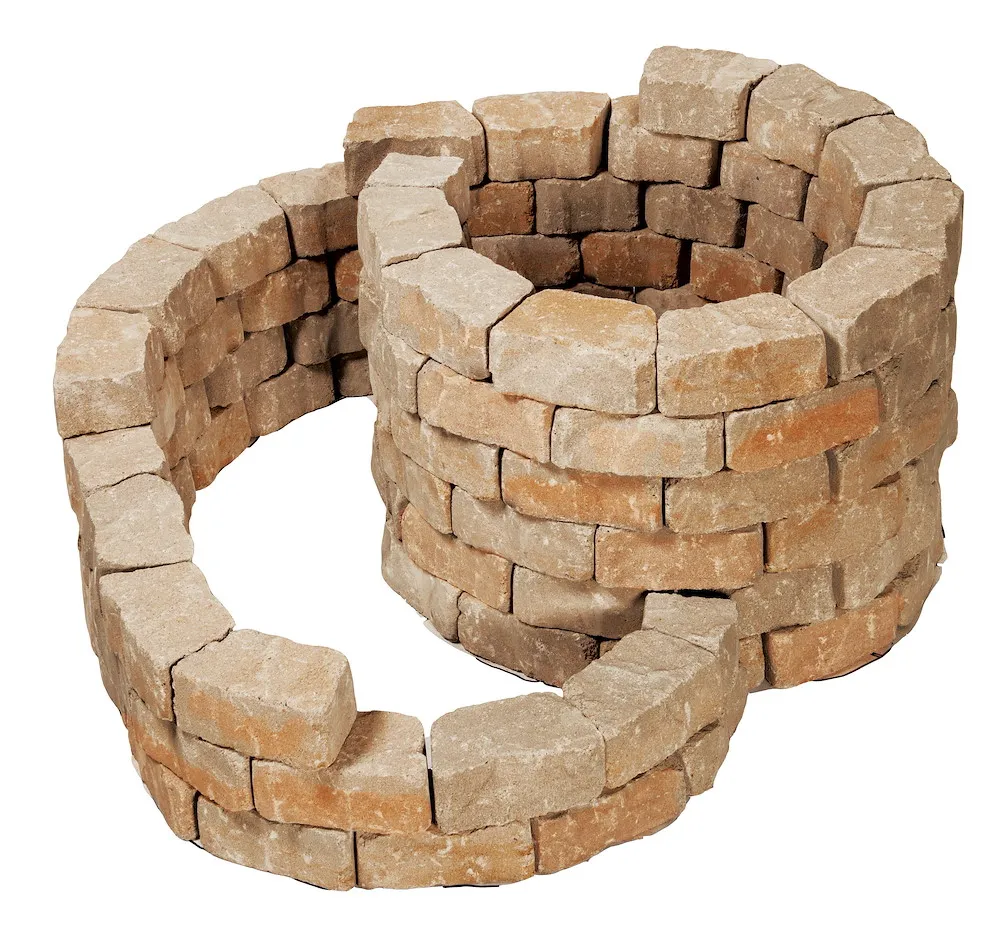 Kr&auml;uterspirale Mont Blanc