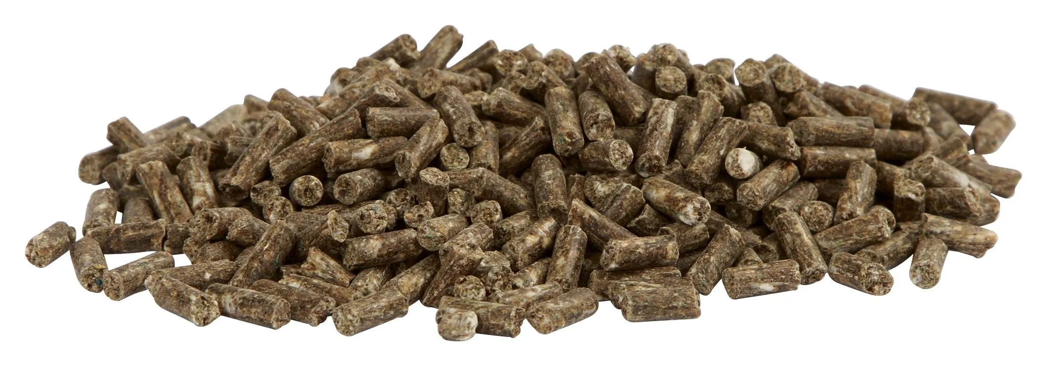 MultiVital Pellets