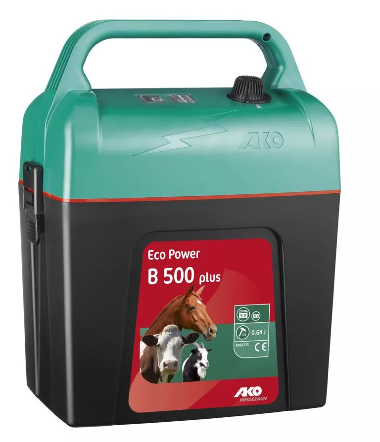 AKO EcoPower B500 plus