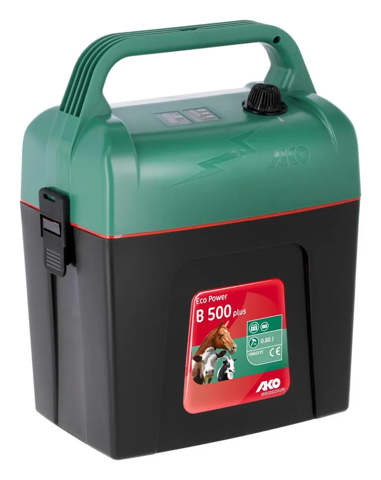 AKO EcoPower B500 plus