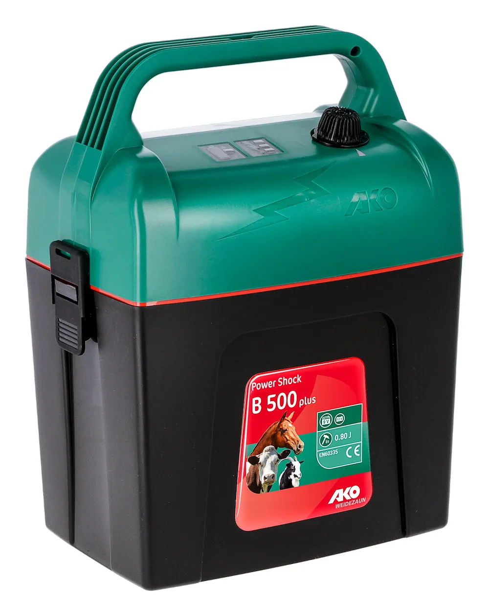 AKO EcoPower B500 plus