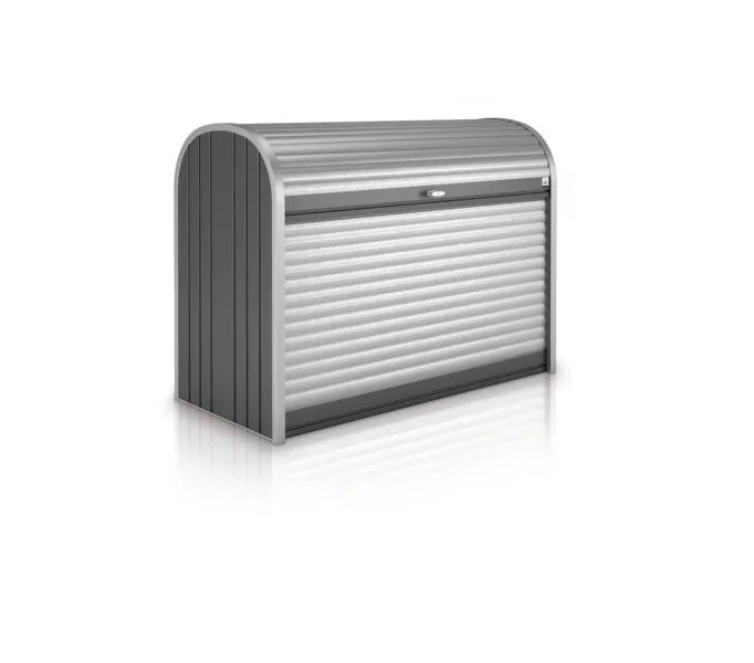 StoreMax 160 dunkelgrau-met.