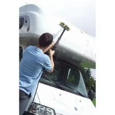 Strahlrohrverl&auml;ngerung