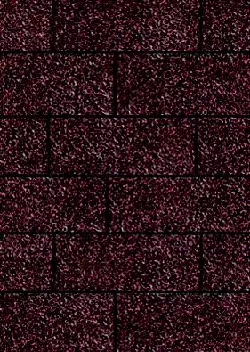 GH Dachschindeln Rechteck