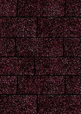 GH Dachschindeln Rechteck