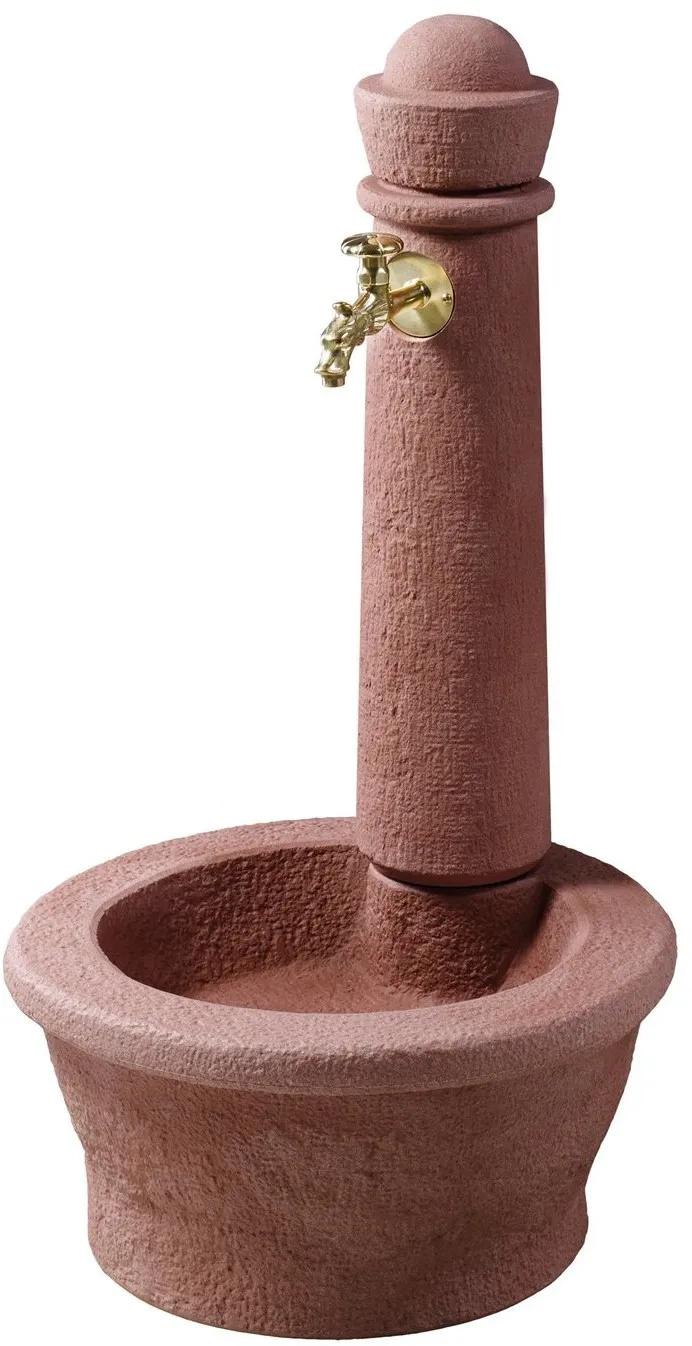 ROMA Steinbrunnen