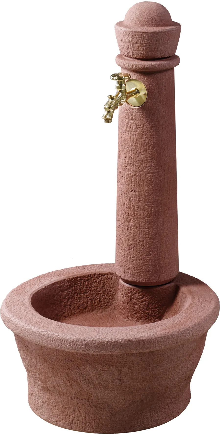 ROMA Steinbrunnen